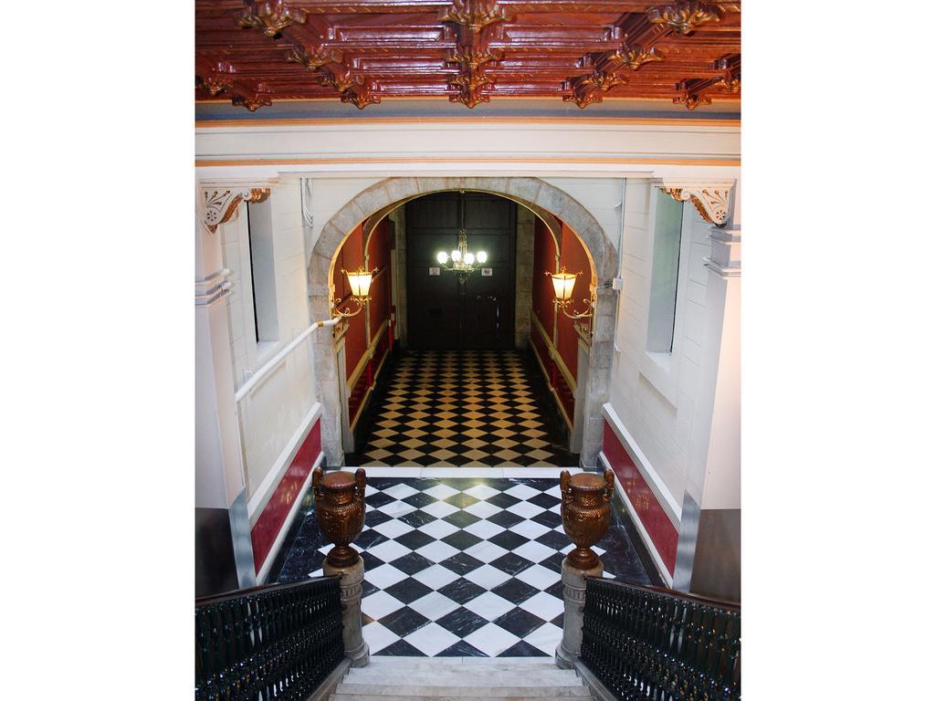 Palace Guesthouse Barcelona Pokój zdjęcie