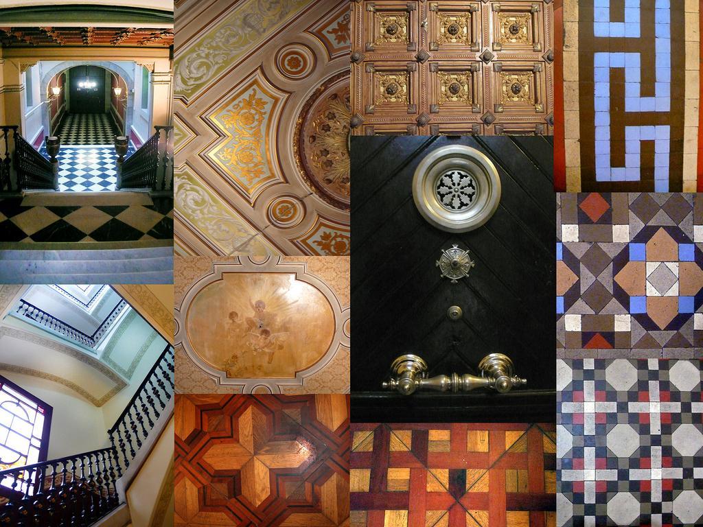 Palace Guesthouse Barcelona Pokój zdjęcie