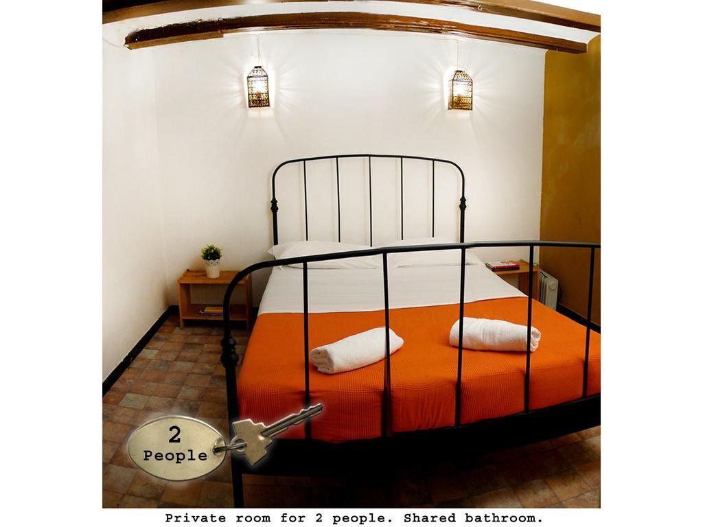 Palace Guesthouse Barcelona Pokój zdjęcie