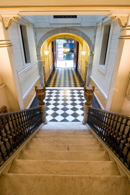 Palace Guesthouse Barcelona Zewnętrze zdjęcie