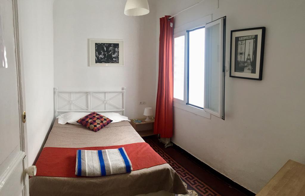 Palace Guesthouse Barcelona Zewnętrze zdjęcie