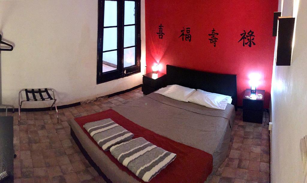 Palace Guesthouse Barcelona Zewnętrze zdjęcie