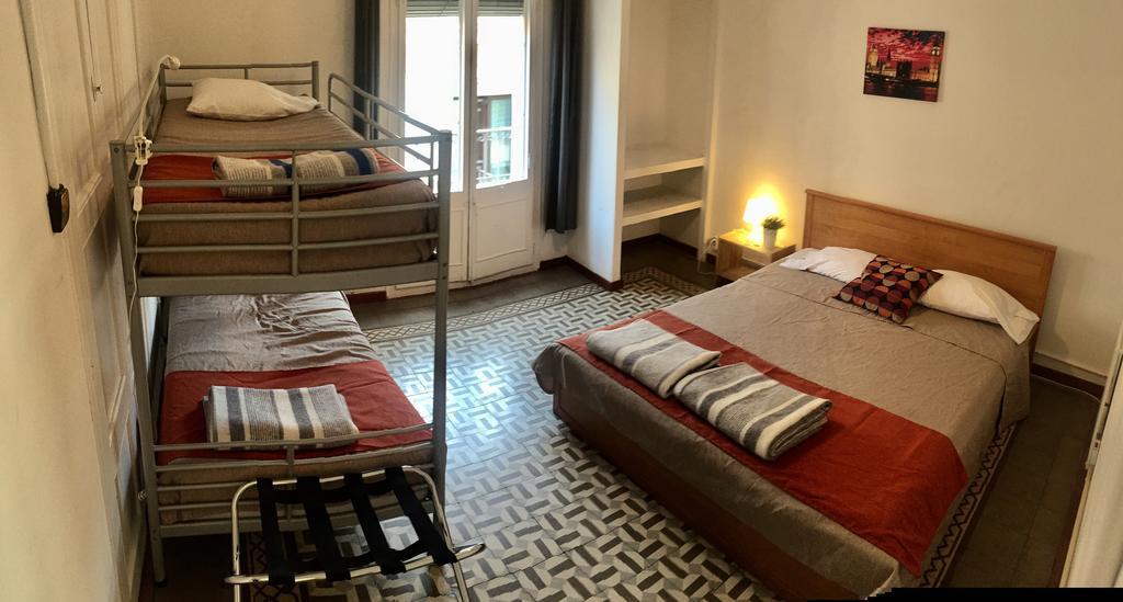 Palace Guesthouse Barcelona Zewnętrze zdjęcie