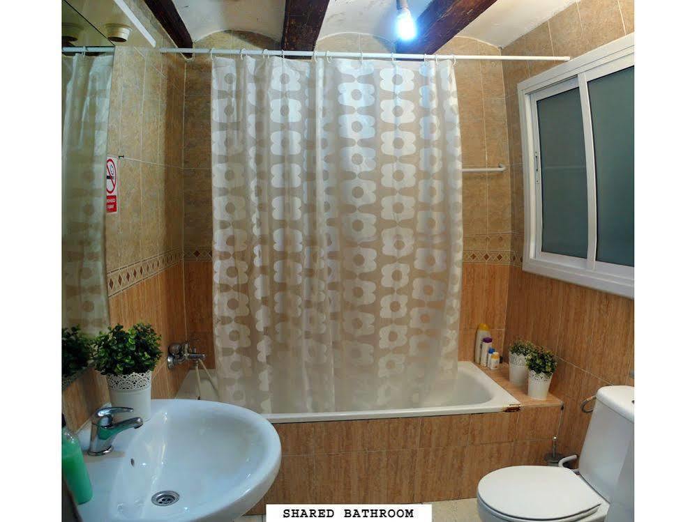 Palace Guesthouse Barcelona Zewnętrze zdjęcie