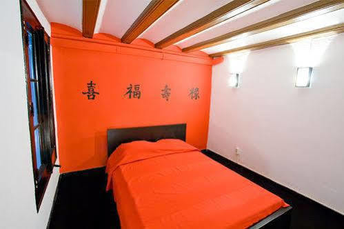 Palace Guesthouse Barcelona Zewnętrze zdjęcie
