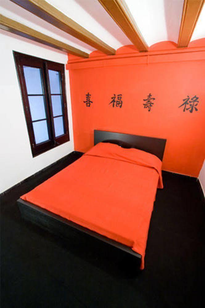Palace Guesthouse Barcelona Zewnętrze zdjęcie